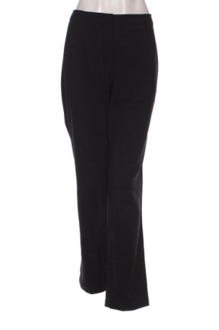 Γυναικείο παντελόνι Worthington, Μέγεθος XL, Χρώμα Μαύρο, Τιμή 4,66 €