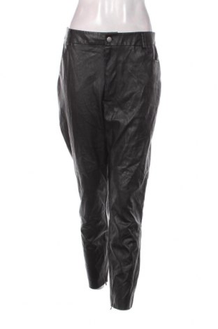 Γυναικείο παντελόνι XLE the Label, Μέγεθος XL, Χρώμα Μαύρο, Τιμή 9,44 €