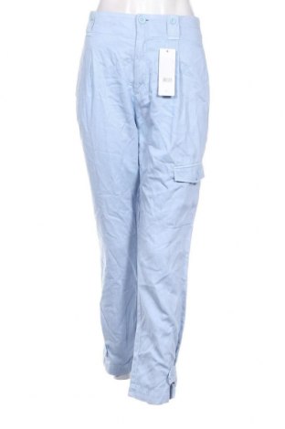 Дамски панталон Xandres, Размер S, Цвят Син, Цена 91,80 лв.