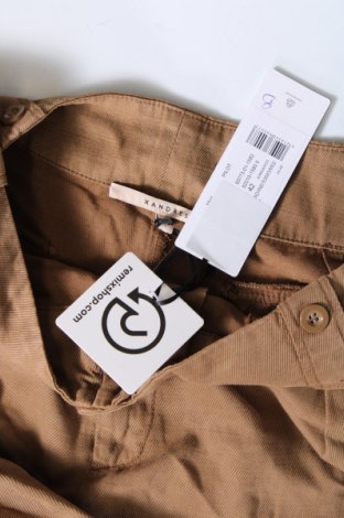 Damenhose Xandres, Größe L, Farbe Braun, Preis € 42,06