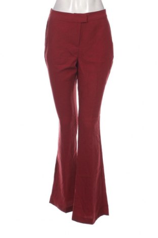 Dámské kalhoty  Yaya, Velikost M, Barva Červená, Cena  650,00 Kč