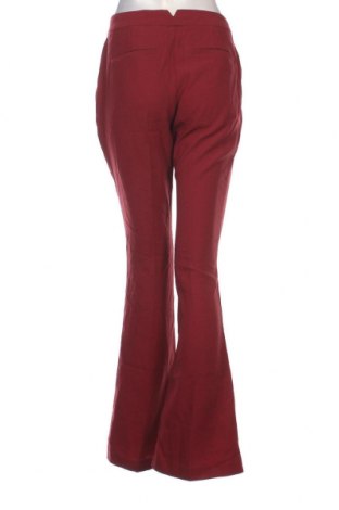 Дамски панталон Yaya, Размер M, Цвят Червен, Цена 10,20 лв.