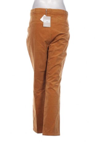 Дамски панталон Yerse, Размер XXL, Цвят Кафяв, Цена 62,40 лв.