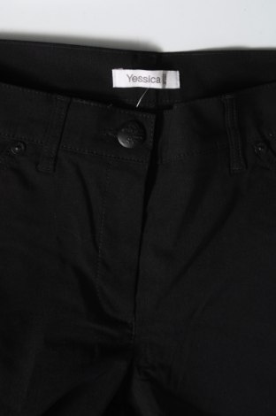 Damenhose Yessica, Größe M, Farbe Schwarz, Preis € 3,23