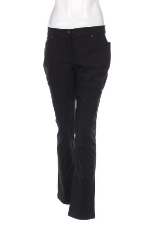 Pantaloni de femei Yessica, Mărime M, Culoare Negru, Preț 33,39 Lei