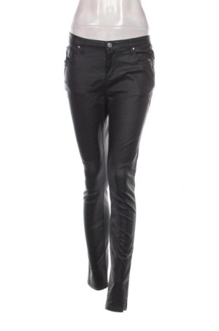 Γυναικείο παντελόνι Yessica, Μέγεθος M, Χρώμα Μαύρο, Τιμή 8,46 €