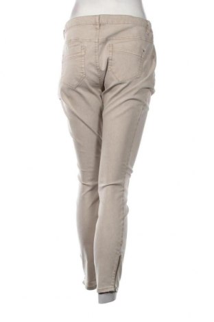 Pantaloni de femei Yessica, Mărime XL, Culoare Bej, Preț 44,89 Lei