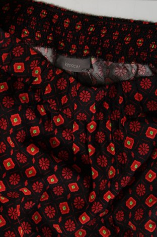 Γυναικείο παντελόνι Yessica, Μέγεθος M, Χρώμα Πολύχρωμο, Τιμή 7,60 €