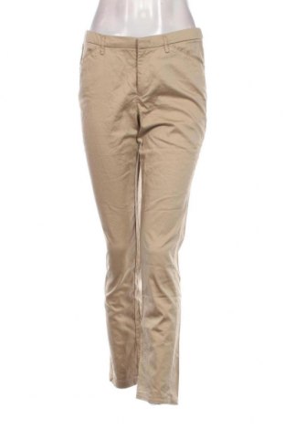 Дамски панталон Yessica, Размер S, Цвят Бежов, Цена 47,65 лв.