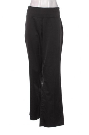 Γυναικείο παντελόνι Yessica, Μέγεθος XL, Χρώμα Μαύρο, Τιμή 7,12 €