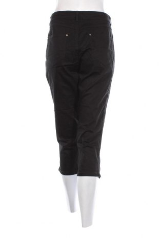 Дамски панталон Yessica, Размер L, Цвят Черен, Цена 6,96 лв.