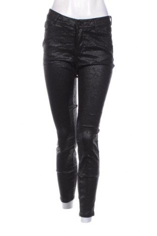 Дамски панталон Yessica, Размер M, Цвят Черен, Цена 5,22 лв.