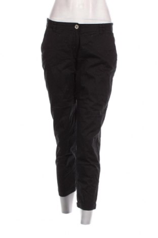 Pantaloni de femei Yessica, Mărime M, Culoare Negru, Preț 42,64 Lei
