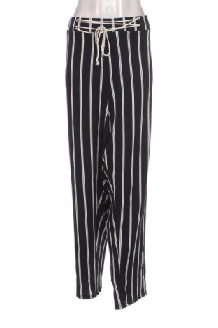 Γυναικείο παντελόνι Yessica, Μέγεθος 5XL, Χρώμα Μπλέ, Τιμή 14,12 €