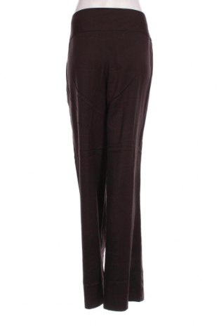 Дамски панталон Yessica, Размер XXL, Цвят Кафяв, Цена 14,79 лв.