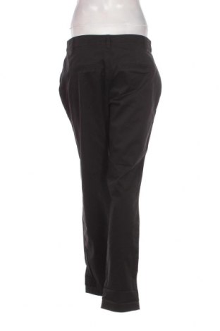 Γυναικείο παντελόνι Yessica, Μέγεθος M, Χρώμα Μαύρο, Τιμή 10,57 €