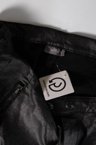 Дамски панталон Yessica, Размер XL, Цвят Черен, Цена 7,25 лв.