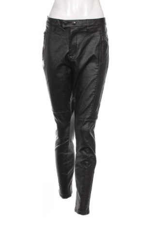 Pantaloni de femei Yessica, Mărime XL, Culoare Negru, Preț 20,03 Lei