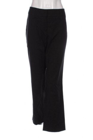 Pantaloni de femei Yessica, Mărime XL, Culoare Negru, Preț 24,80 Lei