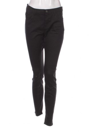 Pantaloni de femei Yessica, Mărime M, Culoare Negru, Preț 21,99 Lei