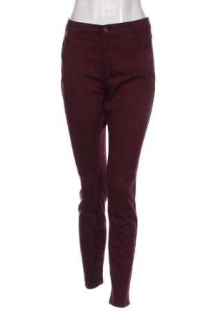 Дамски панталон Yessica, Размер L, Цвят Червен, Цена 5,80 лв.