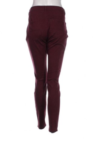Дамски панталон Yessica, Размер L, Цвят Червен, Цена 5,80 лв.