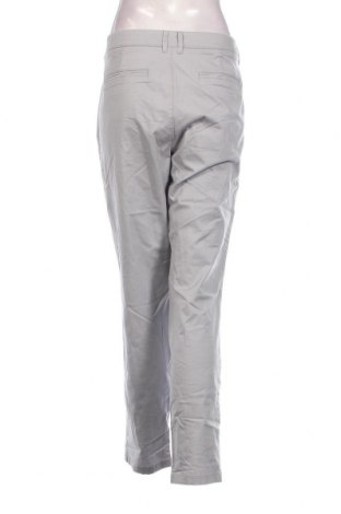 Pantaloni de femei Yessica, Mărime XL, Culoare Gri, Preț 44,89 Lei
