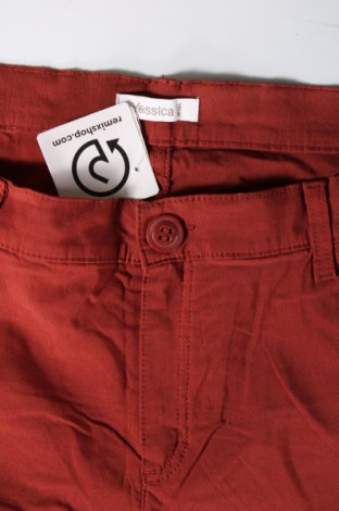 Damenhose Yest, Größe XXL, Farbe Braun, Preis € 78,63