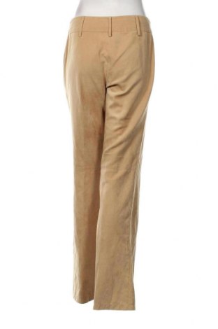 Дамски панталон Yoors, Размер S, Цвят Жълт, Цена 17,60 лв.