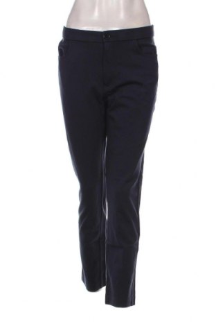 Γυναικείο παντελόνι Youline, Μέγεθος XL, Χρώμα Μπλέ, Τιμή 7,18 €
