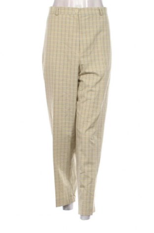 Pantaloni de femei Your Sixth Sense, Mărime XL, Culoare Bej, Preț 42,64 Lei
