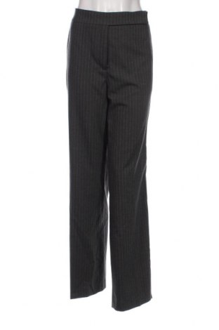 Pantaloni de femei ZAPA, Mărime M, Culoare Gri, Preț 268,42 Lei