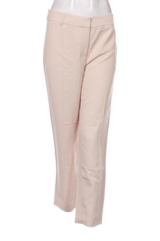 Pantaloni de femei ZAPA, Mărime M, Culoare Bej, Preț 221,45 Lei