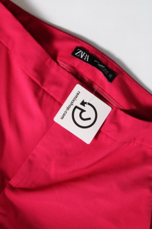 Дамски панталон Zab, Размер S, Цвят Розов, Цена 16,53 лв.