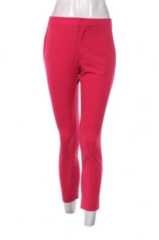 Pantaloni de femei Zab, Mărime S, Culoare Roz, Preț 39,95 Lei