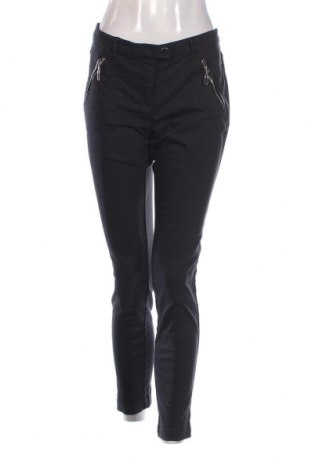 Γυναικείο παντελόνι Zaffiri, Μέγεθος L, Χρώμα Μπλέ, Τιμή 6,97 €