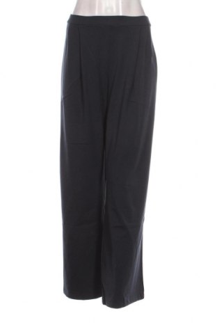 Pantaloni de femei Zaggora, Mărime L, Culoare Albastru, Preț 64,85 Lei