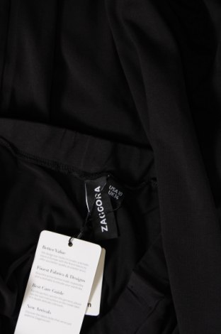 Damenhose Zaggora, Größe L, Farbe Schwarz, Preis 21,41 €