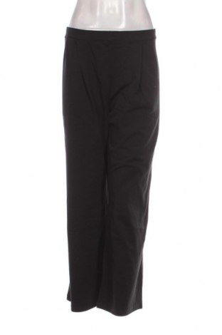 Γυναικείο παντελόνι Zaggora, Μέγεθος L, Χρώμα Μαύρο, Τιμή 19,98 €