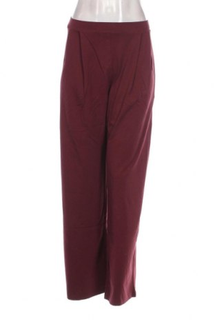 Damenhose Zaggora, Größe L, Farbe Rot, Preis € 20,97