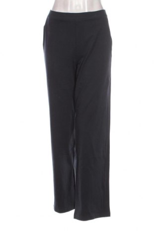 Γυναικείο παντελόνι Zaggora, Μέγεθος L, Χρώμα Μπλέ, Τιμή 19,98 €