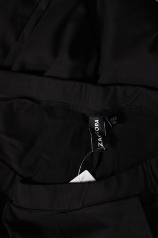 Дамски панталон Zaggora, Размер L, Цвят Черен, Цена 18,45 лв.