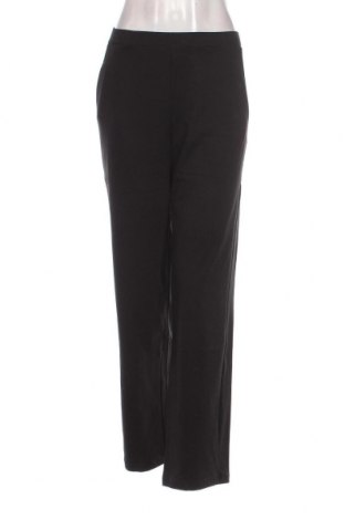 Дамски панталон Zaggora, Размер L, Цвят Черен, Цена 18,45 лв.