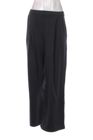 Pantaloni de femei Zaggora, Mărime L, Culoare Albastru, Preț 120,99 Lei