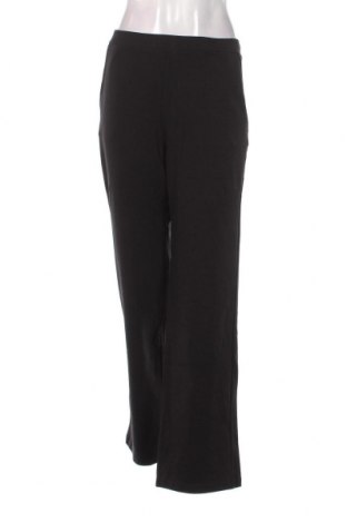 Pantaloni de femei Zaggora, Mărime L, Culoare Negru, Preț 135,23 Lei