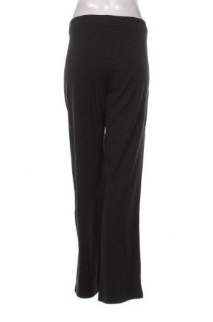 Γυναικείο παντελόνι Zaggora, Μέγεθος L, Χρώμα Μαύρο, Τιμή 24,26 €