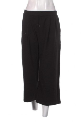 Γυναικείο παντελόνι Zaggora, Μέγεθος L, Χρώμα Μαύρο, Τιμή 24,54 €