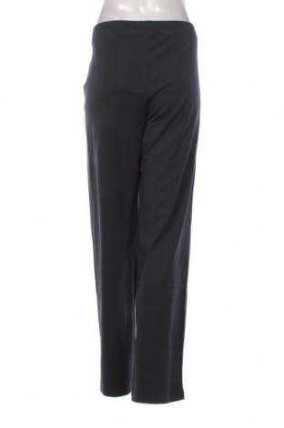 Γυναικείο παντελόνι Zaggora, Μέγεθος XL, Χρώμα Μπλέ, Τιμή 24,19 €
