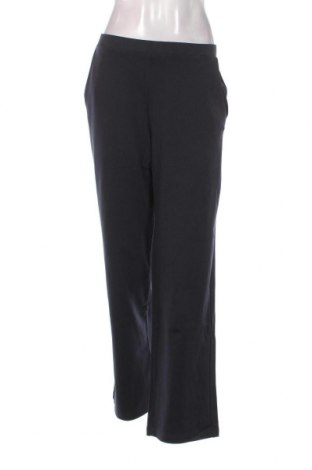 Pantaloni de femei Zaggora, Mărime L, Culoare Albastru, Preț 114,34 Lei
