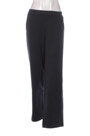 Γυναικείο παντελόνι Zaggora, Μέγεθος L, Χρώμα Μπλέ, Τιμή 28,54 €